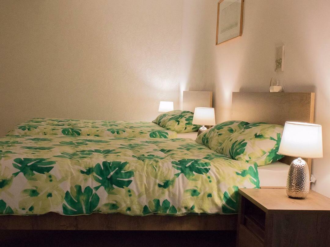 Ioan Budai-Deleanu Apartment Клуж-Напока Екстериор снимка
