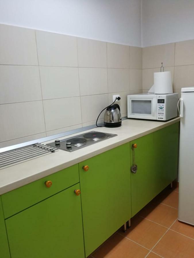 Ioan Budai-Deleanu Apartment Клуж-Напока Екстериор снимка
