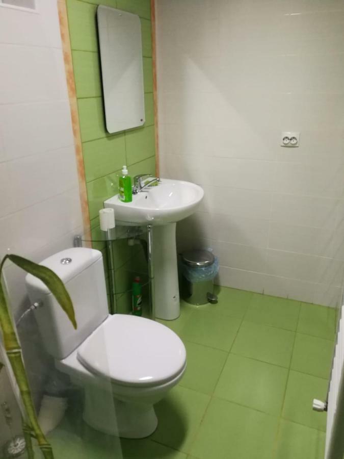 Ioan Budai-Deleanu Apartment Клуж-Напока Екстериор снимка